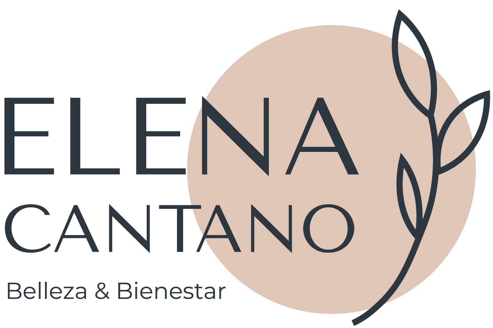 Logotipo-elena-cantano-belleza